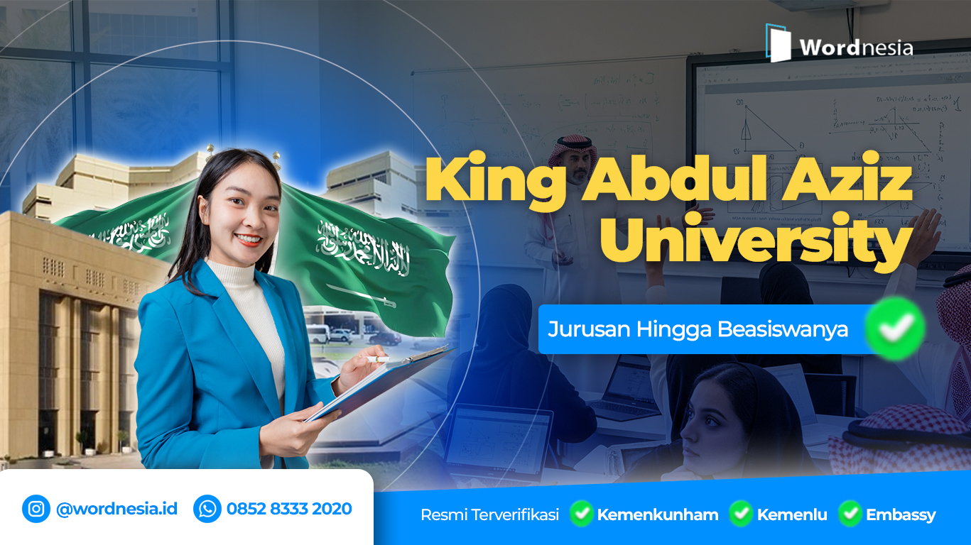 King Abdulaziz University