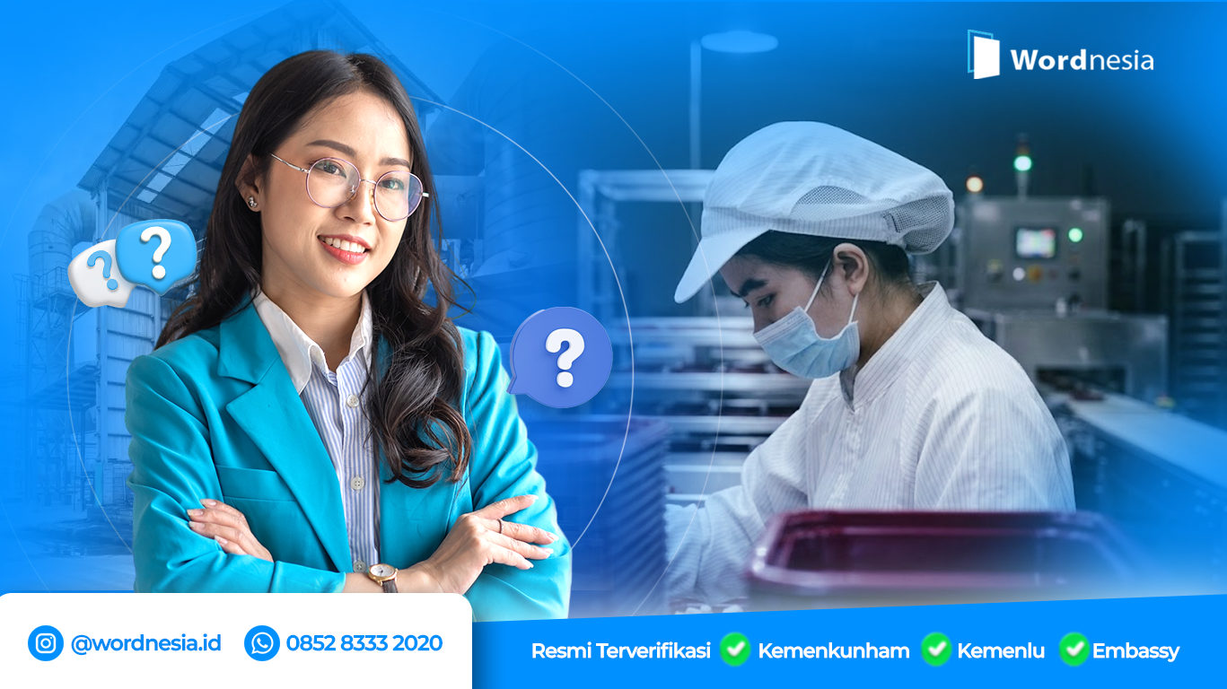 Negara yang Kekurangan Tenaga Kerja