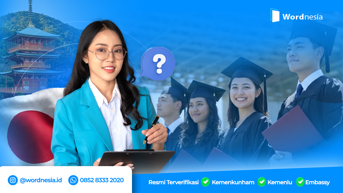 Cara Daftar Beasiswa Mext Kosen
