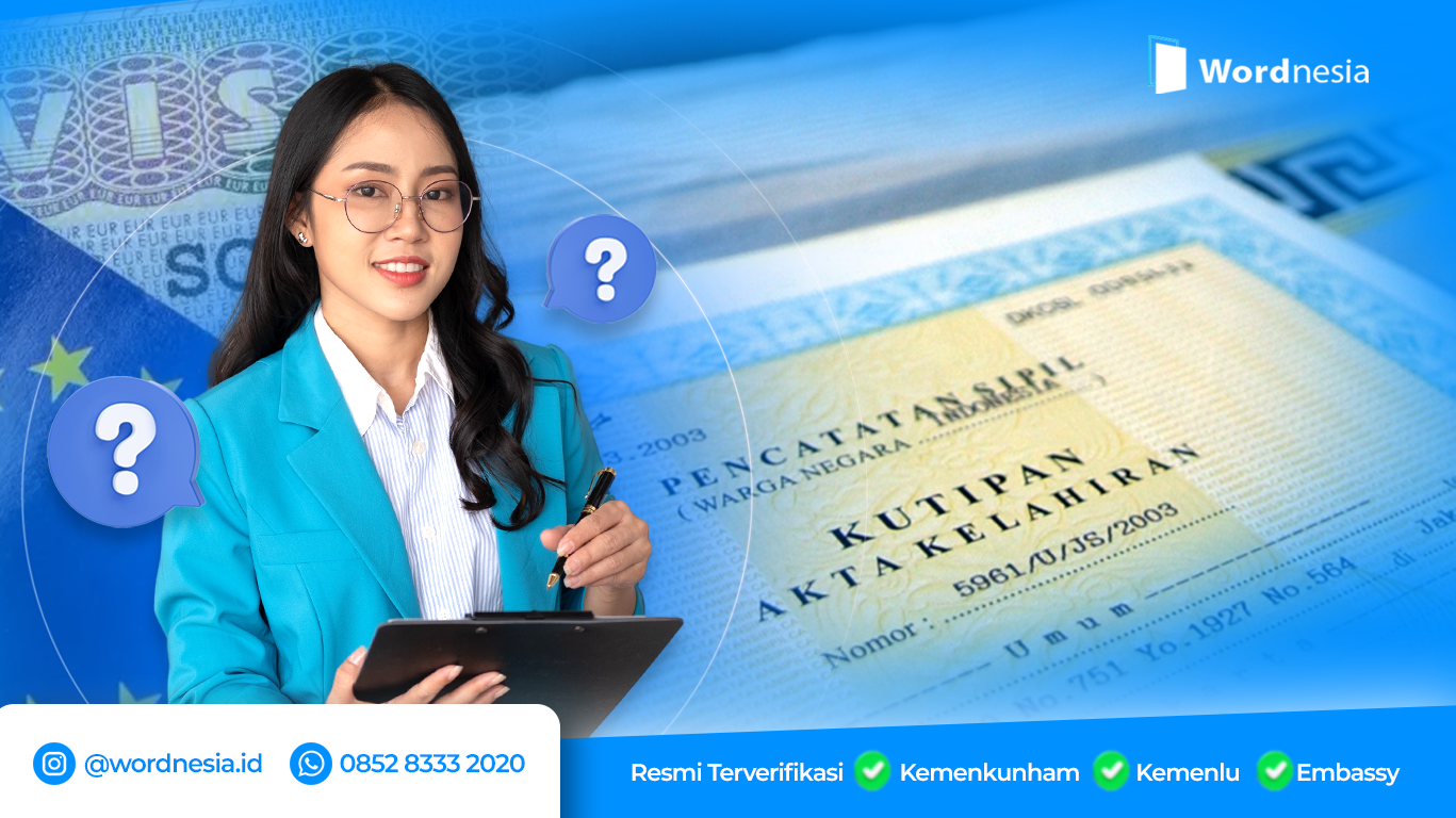 apostille akta kelahiran visa schengen apostille akta kelahiran visa schengen