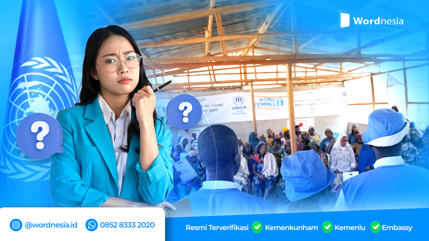 internship un women untuk mahasiswa indonesia