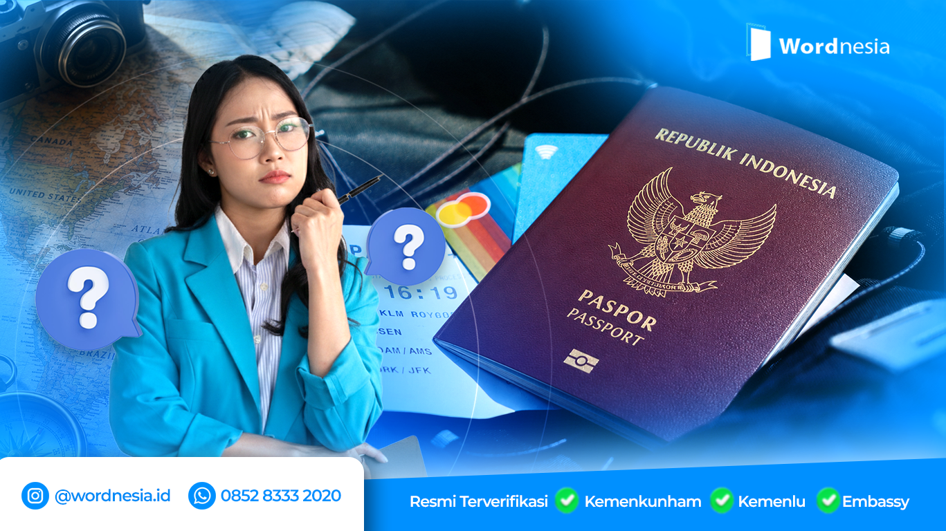 perbedaan visa bisnis dan visa kerja perbedaan visa bisnis dan visa kerja