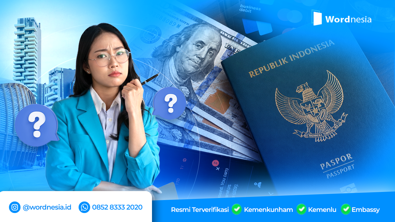 visa bisnis berlaku berapa lama