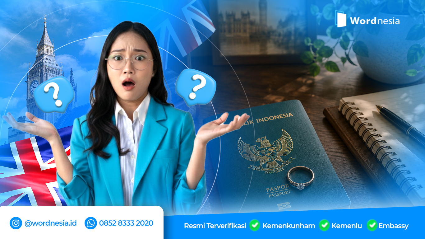 pindah dari uk fiance visa ke spouse visa