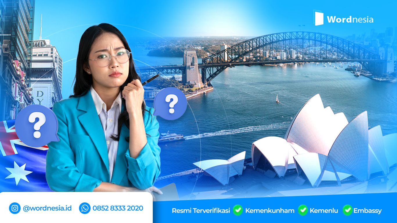 syarat visa dependent australia