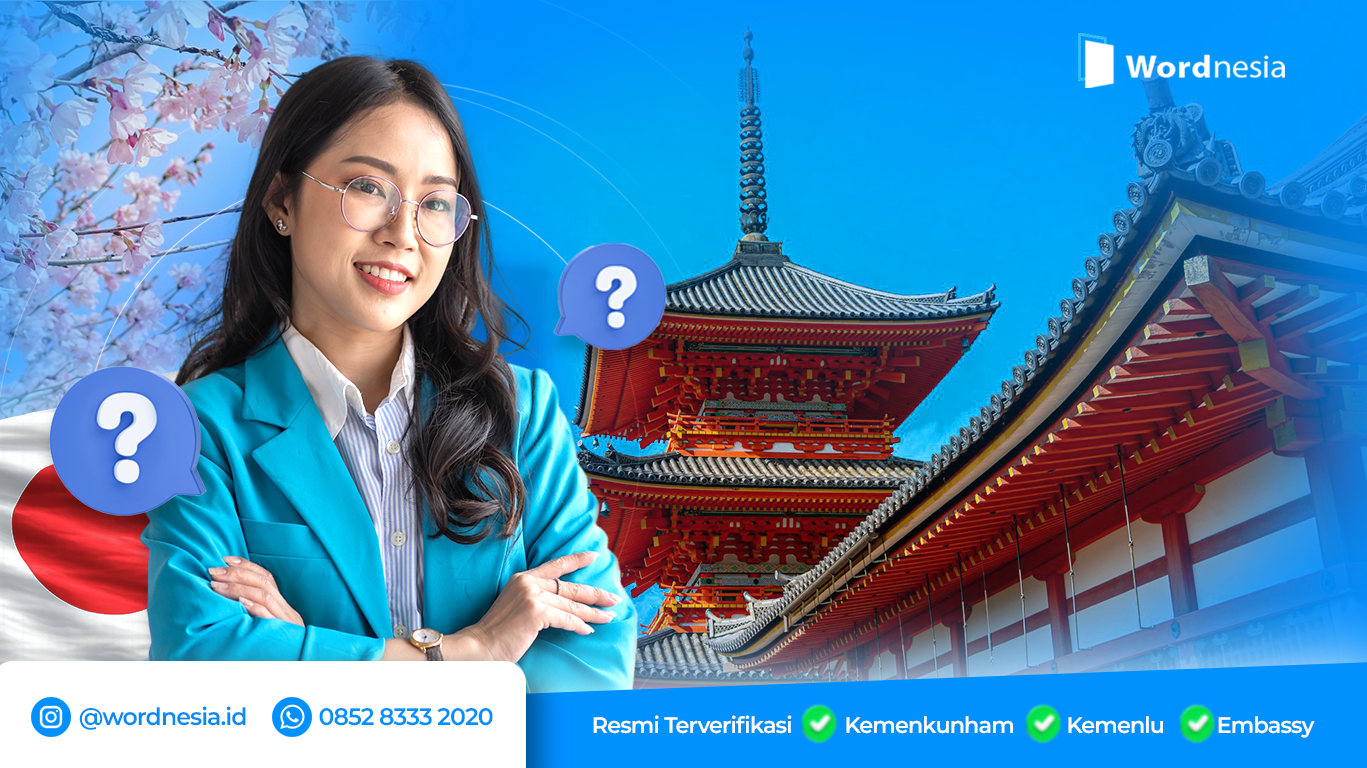 visa dependent jepang