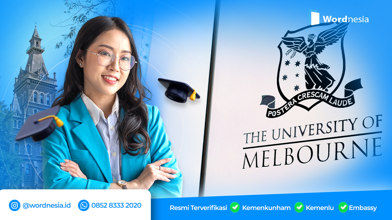 University of Melbourne graduate research scholarship