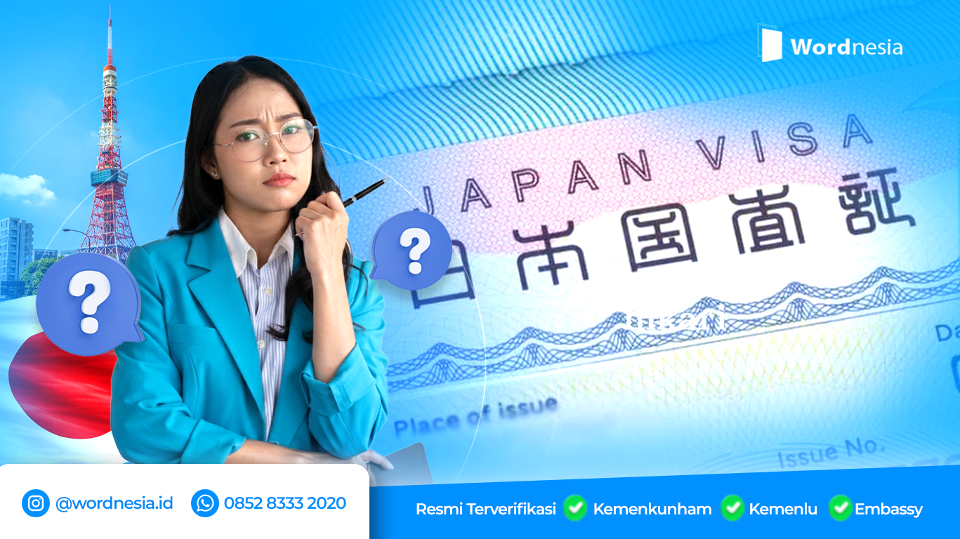 apa saja bidang pekerjaan yang bisa pakai visa tokutei ginou