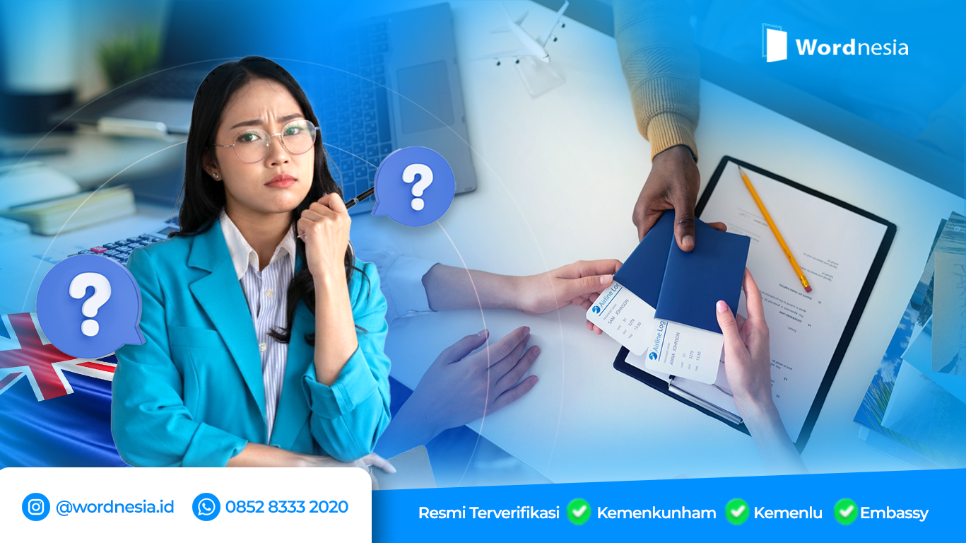 cara dapat visa kerja selandia baru