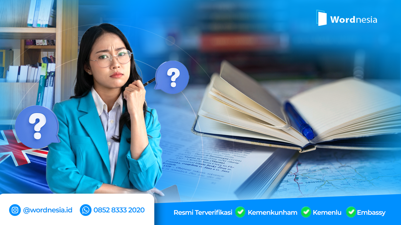 syarat minimal skor IELTS untuk visa kerja Selandia Baru