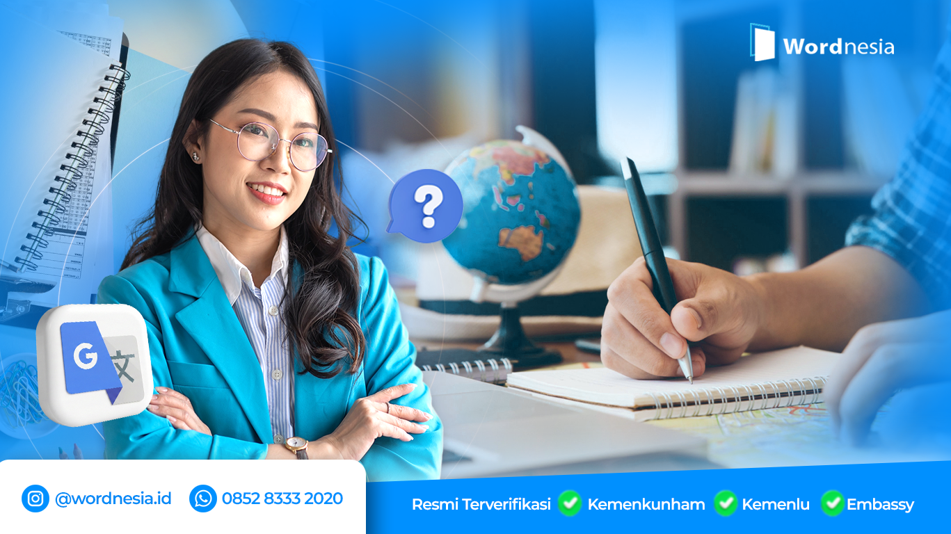 translate transkrip nilai